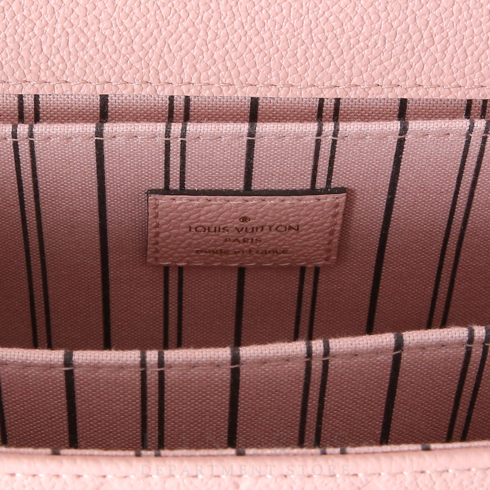LOUIS VUITTON(USED)루이비통 앙프렝뜨 포쉐트 메티스